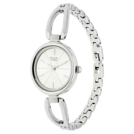 techxzon-com-Titan-Raga-Viva-Analog-Silver-Dial-Womens-Watch-Price-in-Bangladesh