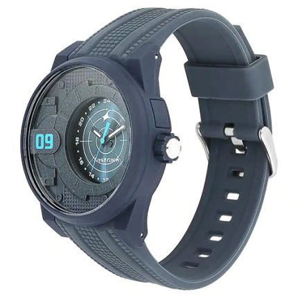 techxzon-com-Fastrack-Trendies-Silicone-Strap-Blue-Mens-Watch-Price-In-Bangladesh