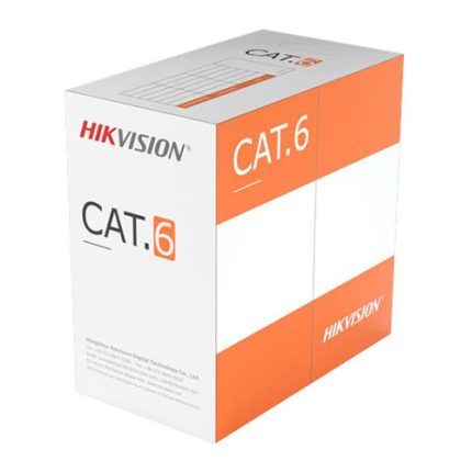 techxzon-bd-Original-Hikvision-Cat-6-305-Meter-White-Network-Cable-DS-1LN6UU-CCA-At-Best-Price-in-Bangladesh