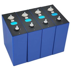 Original EVE 12V 105Ah Prismatic LiFePO4 Battery Price in Bangladesh ...