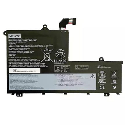 techxzon-bd-Lenovo-ThinkBook-14-ThinkBook15-Series-Battery-Price-In-Bangladesh