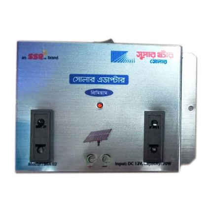 techxzon-bd-Super-Star-Solar-Adaptor-12V-to-220V-For-Solar-Panel-Electricity-Best-Price-in-Bangladesh