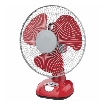 techxzon-bd-Original-Defender-12-inch-Rechargeable-Multi-Function-Table-Fan-at-Best-Price-In-Bangladesh