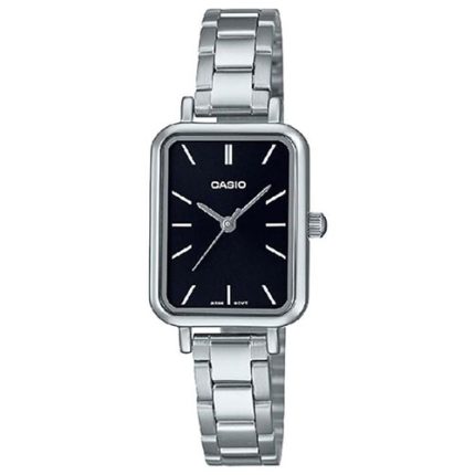 techxzon-bd-Casio-LTP-V009D-1EUDF-Stainless-Steel-Women-Watch-At-Best-Price-In-Bangladesh