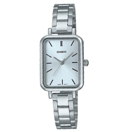 techxzon-bd-Casio-LTP-V009D-2EUDF-Stainless-Steel-Women-Watch-At-Best-Price-In-Bangladesh