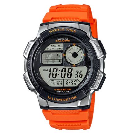 techxzon-bd-Casio-Watch-for-Men-AE-1000W-4AV-At-Best-Price-In-Bangladesh