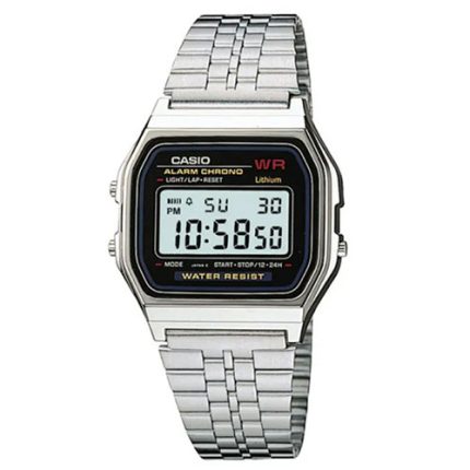 techxzon-bd-Original-Casio-A159WA-N1-Vintage-Watch-For-Men-At-Best-Price-In-Bangladesh