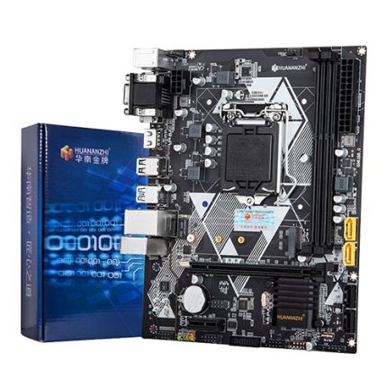 techxzon-bd-Original-HUANANZHI-H81-Q-intel-4th-gen-LGA-1150-Support-PCIe-M.2-NVME-M-ATX-Motherboard-At-Best-Price-In-Bangladesh