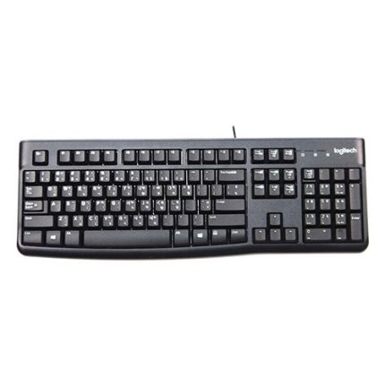 techxzon-bd-Original-Logitech-K120-USB-Keyboard-with-Bangla-At-Best-Price-In-Bangladesh