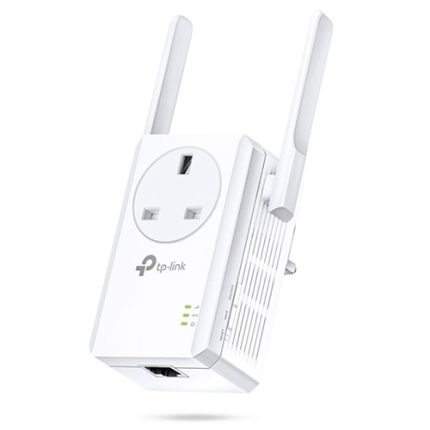 techxzon-bd-Original-TP-Link-TL-WA860RE-Range-Extender-with-AC-Passthrough-At-Best-Price-In-Bangladesh