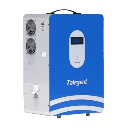 techxzon-bd-Original-Talegent-Long-Ran-1050-MPPT-Solar-Inverter-with-Lithium-100Ah-Battery-At-Best-Price-In-Bangladesh