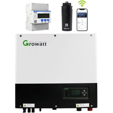 techxzon-bd-Original-Growatt-10kW-3PH-Hybrid-Inverter-SPH10000TL3-BH-UP-with-WiFi-and-3-Phase-Smartmeter-At-Best-Price-In-Bangladesh