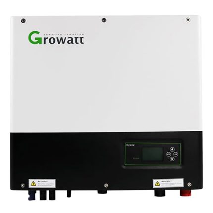 techxzon-bd-Original-Growatt-10kW-Three-Phase-MPPT-Solar-Hybrid-Inverter-SPH-10000-TL3-BH-UP-At-Best-Price-In-Bangladesh