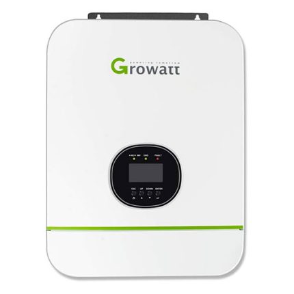 techxzon-bd-Original-Growatt-MPPT-Off-Grid-2KW-24V-Solar-Hybrid-Inverter-SPF-2000TL-HVM-24-At-Best-Price-In-Bangladesh