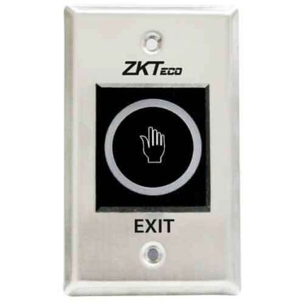 techxzon-bd-Zkteco-TLEB101-R-Exit-Button-with-Remote-At-Best-Price-In-Bangladesh