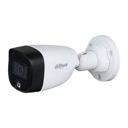 techxzon-bd-Original-Dahua-DH-HAC-HFW1209CP-LED-2MP-Full-Color-Bullet-CC-Camera-at-Best-Price-in-Bangladesh