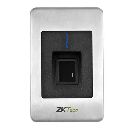 techxzon-bd-Original-ZKTeco-FR1500-Finger-RFID-Exit-Reader-At-Best-Price-In-Bangladesh