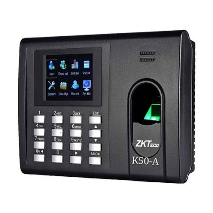 techxzon-bd-Original-ZKTeco-K50A-Fingerprint-Time-Attendance-Access-Control-Terminal-At-Best-Price-In-Bangladesh