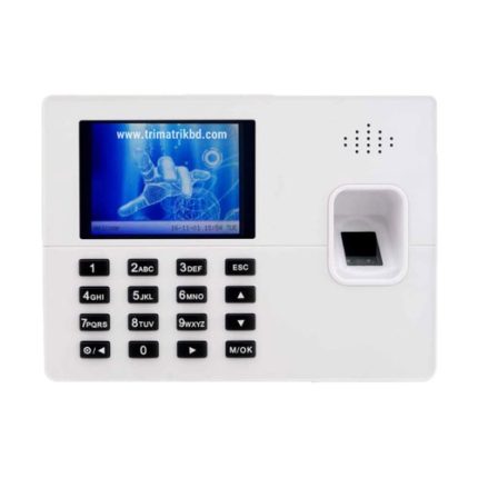 techxzon-bd-Original-ZKTeco-K60-Fingerprint-Time-Attendance-and-Access-Control-Terminal-At-Best-Price-In-Bangladesh