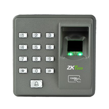 techxzon-bd-Original-ZKTeco-X7-Offline-Access-Control-Terminal-At-Best-Price-In-Bangladesh