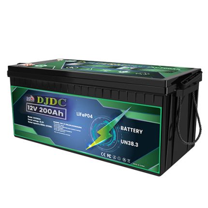 techxzon-bd-Original-12V-200Ah-LiFePO4-Lithium-Ion-Battery-At-Best-Price-in-Bangladesh