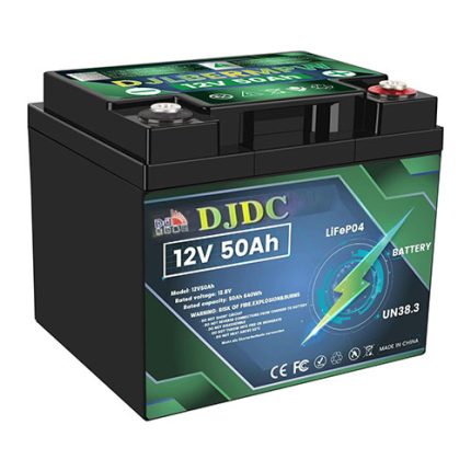 techxzon-bd-Original-12V-50Ah-LiFePO4-Lithium-Ion-Battery-At-Best-Price-in-Bangladesh