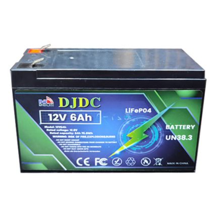 techxzon-bd-Original-12V-6Ah-LiFePO4-Lithium-Ion-Battery-At-Best-Price-in-Bangladesh