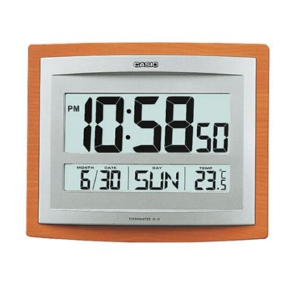 techxzon-bd-Original-Casio-15S-5DF-Digital-Wall-Clock-For-Sale-at-best-Price-in-Bangladesh